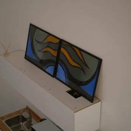 Old Stone House * 바리