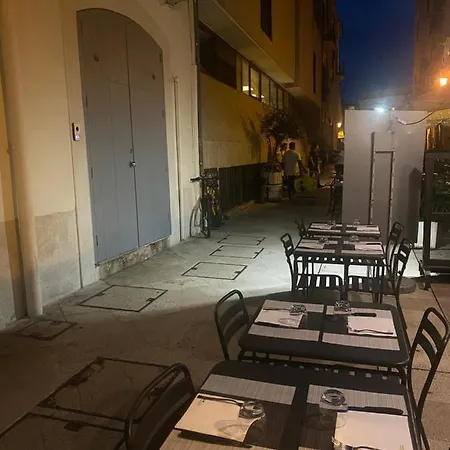 Lejlighed Old Stone House *