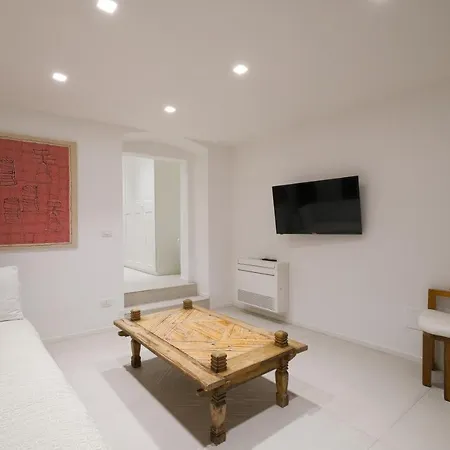 Old Stone House Lejlighed *