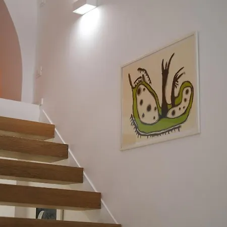 Old Stone House 아파트 *