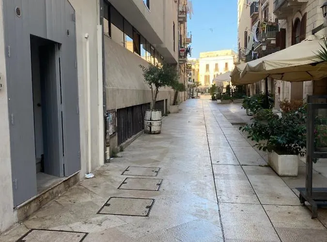 Old Stone House Apartman