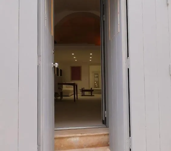 Apartman Old Stone House Bari