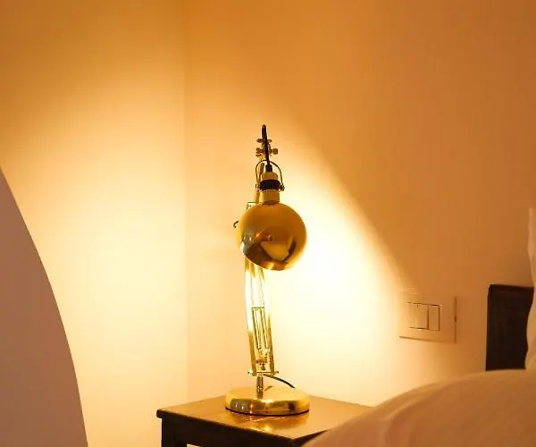 Old Stone House Apartman