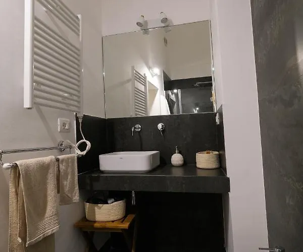 Apartman Old Stone House Bari