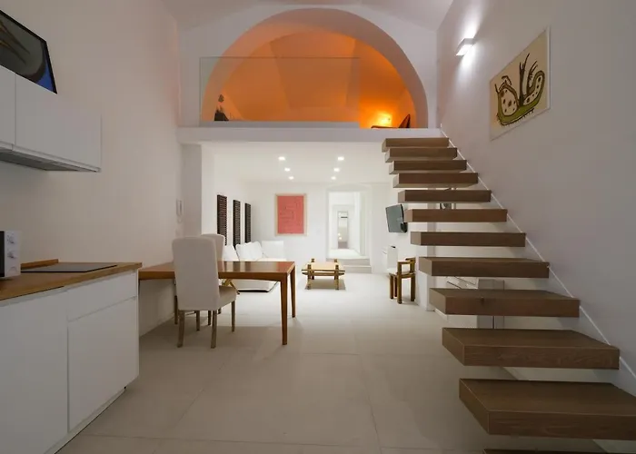 Apartman Old Stone House *