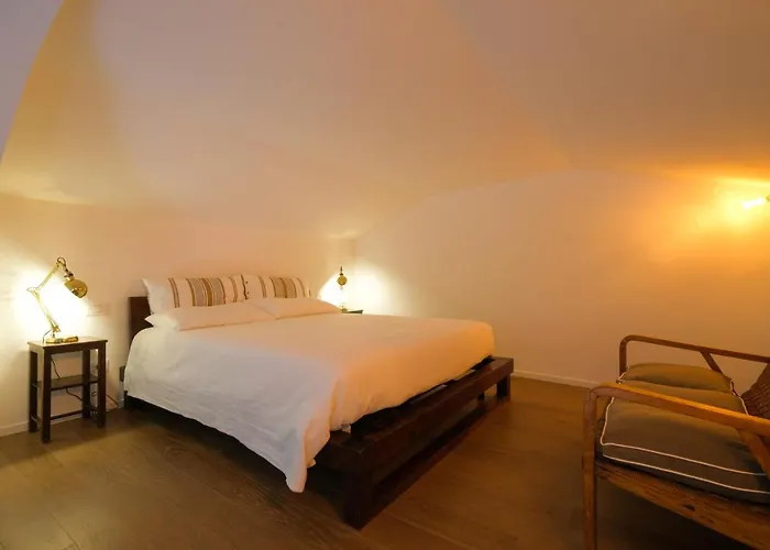 Old Stone House Apartman Bari