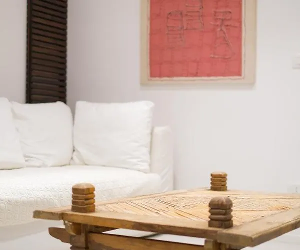 Apartman Old Stone House *