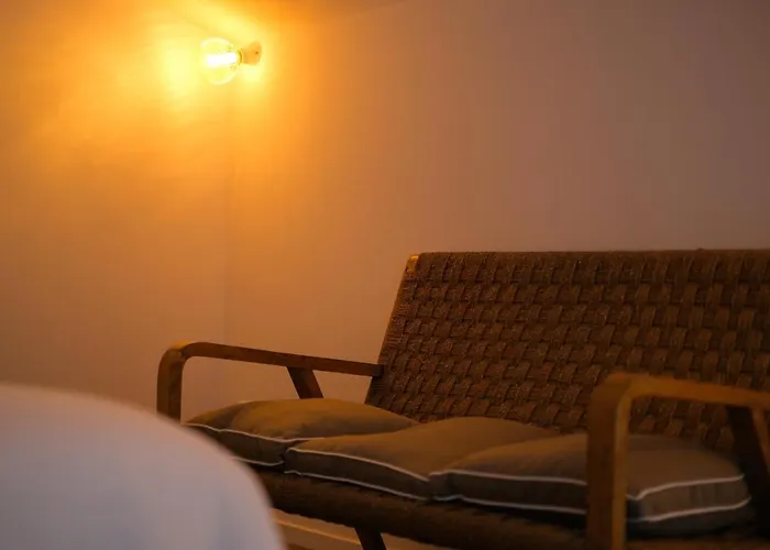 Old Stone House * Bari