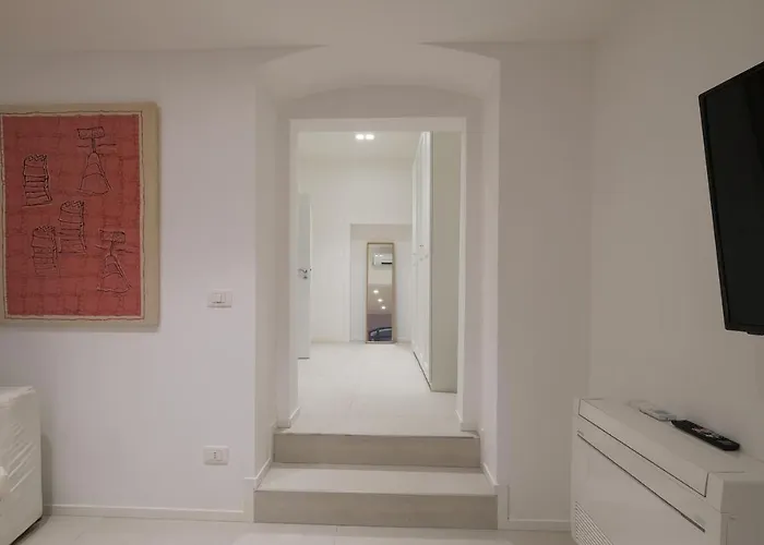 Old Stone House Apartman