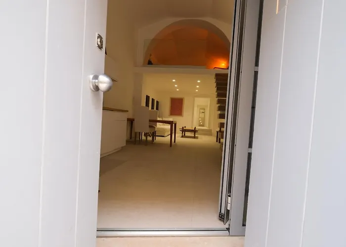 Apartman Old Stone House *