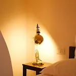 Old Stone House Apartment