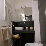 Apartment Old Stone House Bari