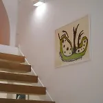 Old Stone House Apartment *