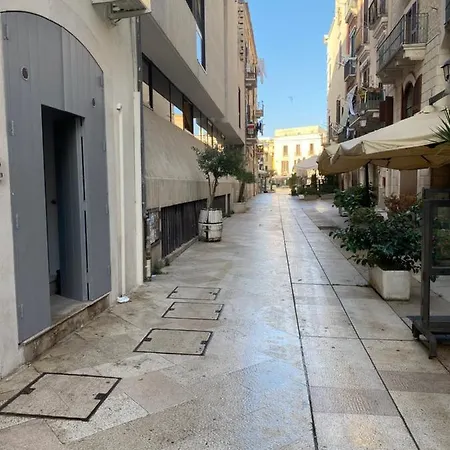 Old Stone House Apartment
