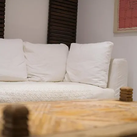 Old Stone House Apartment Bari