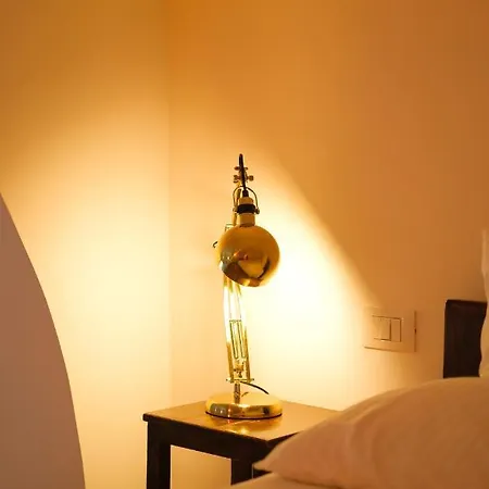 Old Stone House Apartment