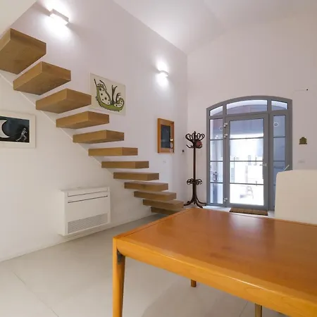 Appartamento Old Stone House *
