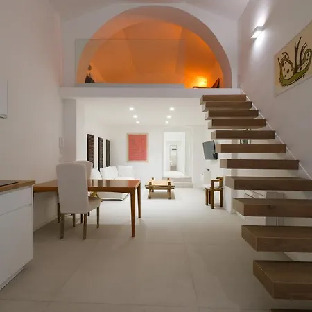 Appartamento Old Stone House *