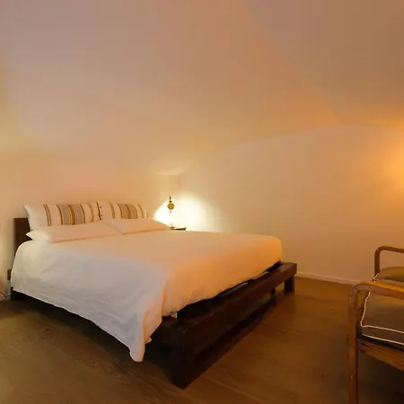 Old Stone House Apartment Bari