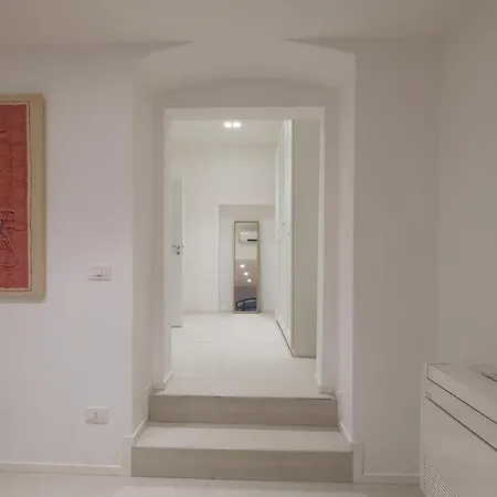 Old Stone House Apartment