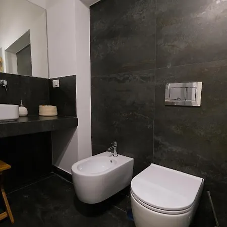 Apartment Old Stone House *