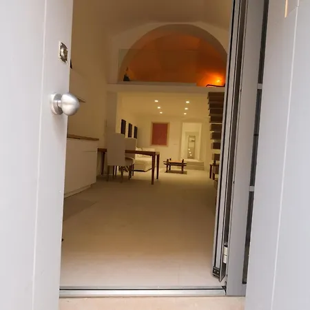Apartment Old Stone House *