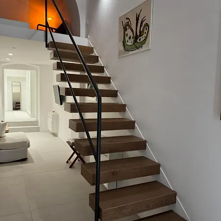 Apartmán Old Stone House