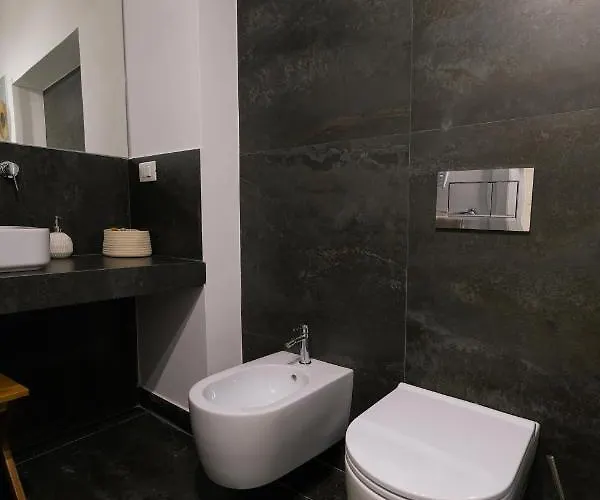 アパート Old Stone House *